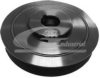 PEUGE 0515QO Belt Pulley, crankshaft